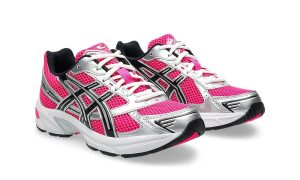 ASICS Gel-1130 Neon Pack Pink - Image 3
