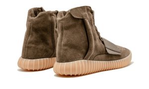 Yeezy Boost 750 'Chocolate' – Image 3