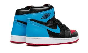 Jordan 1 Retro High NC to Chi (Women's) - Image 3