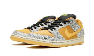 Nike SB Dunk Low Safari - Image 3