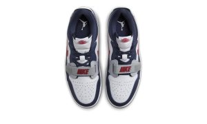 Air Jordan Legacy 312 Low Olympic – Bild 3