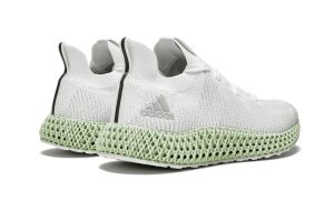 adidas Alphaedge 4D White - Image 3