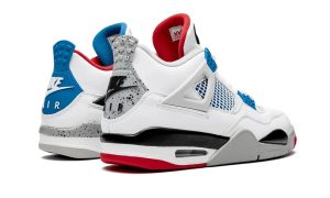 Jordan 4 Retro What The – Image 3