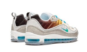 Air Max 98 On Air 'La Mezcla' - Image 3