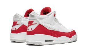 Air Jordan 3 Retro Tinker 'University Red' - immagine 3