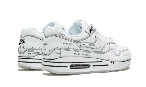 Air Max 1 Tinker Schematic - immagine 3