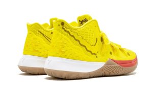 Kyrie 5 “Spongebob Squarepants” – Image 3