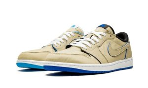 Jordan 1 Low SB QS Lance Mountain Desert Ore - Afbeelding 3