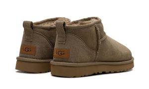 UGG Classic Ultra Mini Antilope (W) - Afbeelding 3