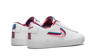Nike SB Blazer Low Parra - immagine 3