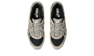 ASICS Gel-NYC Black Greige - Afbeelding 3