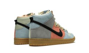 Nike SB Dunk High Spectrum - Image 3