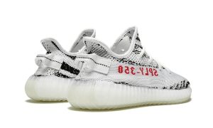 Yeezy Boost 350 V2 'Zebra' - Image 3