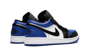 Jordan 1 Low Royal Toe - immagine 3