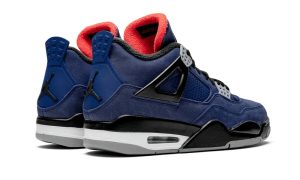 Jordan 4 Retro Winterized Loyal Blue - Afbeelding 3