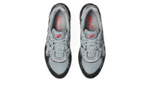 ASICS Gel-NYC Gravel Black - Image 3