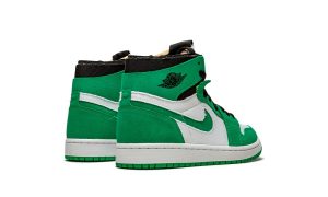 Air Jordan 1 High Zoom CMFT 'Stadium Green' - Image 3