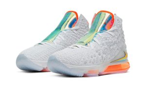 Nike LeBron 17 Future Air - Image 3