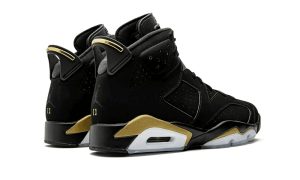 Jordan 6 Retro DMP (2020) - Image 3
