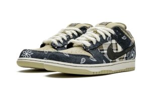 Nike SB Dunk Low Travis Scott (Regular Box) – Bild 3