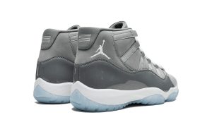 Air Jordan 11 Retro Cool Grey (2021) - Image 3