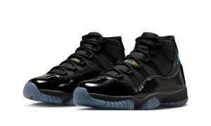 Jordan 11 Retro Gamma Blue (2025) – Image 3