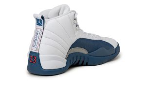 Jordan 12 Retro French Blue (2025) - Image 3