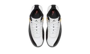 Jordan 12 Retro Taxi (2025) – Bild 3
