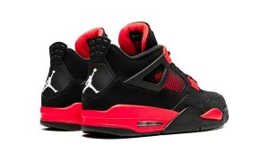Air Jordan 4 Retro Red Thunder - Image 3