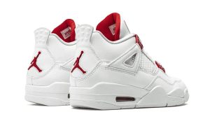 Jordan 4 Retro Metallic Red – Bild 3