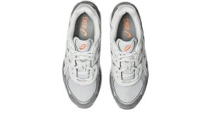 ASICS Gel-NYC Cloud Grey Cement Grey - immagine 3