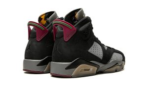 Air Jordan 6 Retro Bordeaux - immagine 3