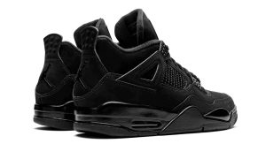 Jordan 4 Retro Black Cat (2020) - Image 3