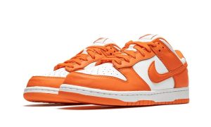 Nike Dunk Low SP Syracuse (2020) - Image 3