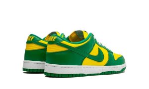 Nike Dunk Low Brazil (2020) - immagine 3