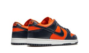 Nike Dunk Low SP Champ Colors University Orange Marine (2020) - immagine 3