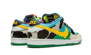 Nike SB Dunk Low Ben & Jerry's Chunky Dunky – Image 3