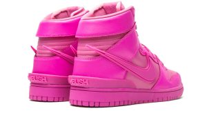 Nike Dunk High Ambush Active Fuchsia - immagine 3