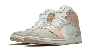 Jordan 1 Mid Milan – Bild 3