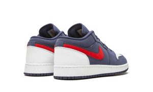Air Jordan 1 Low USA (GS) - Afbeelding 3