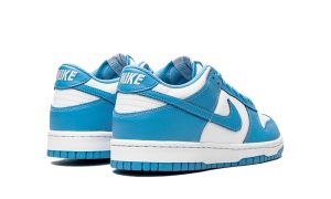 Nike Dunk Low UNC 2021 GS - Image 3