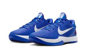 Nike Kobe 6 Protro Dodgers - Image 3