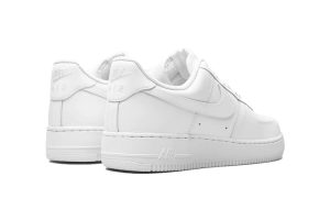 Nike Air Force 1 Low White 07' – Bild 3