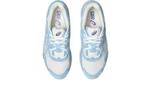 ASICS Gel-NYC Cream Arctic Sky - Image 3