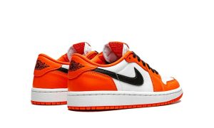 Air Jordan 1 Low OG Starfish (W) - Image 3