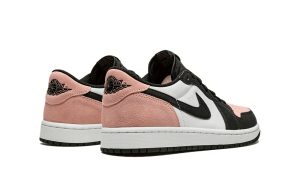 Air Jordan 1 Low OG Bleached Coral - Afbeelding 3