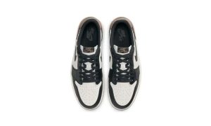 Jordan 1 Retro Low OG 'Mocha' - Image 3