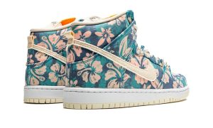 Nike SB Dunk High Hawaii – Bild 3
