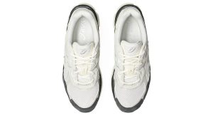 ASICS Gel-NYC White Smoke Grey - Image 3