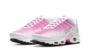 Nike Air Max Plus Pink Fade (Women's) - immagine 3